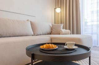 Ferienwohnung White Space am Meer - Świnoujście - 3