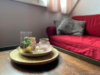 Ferienwohnung im Pfälzer Wald - 5