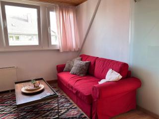 Ferienwohnung im Pfälzer Wald - Pirmasens - 7