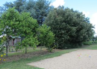 Ferme de Paufy - Saint-Géry - 5
