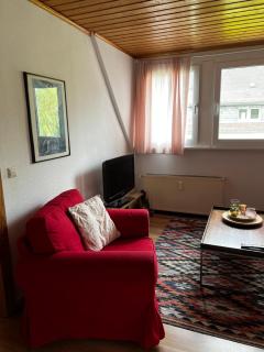 Ferienwohnung im Pfälzer Wald - Pirmasens - 4