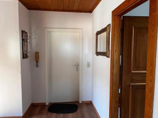 Ferienwohnung im Pfälzer Wald - 2