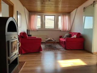 Ferienwohnung im Pfälzer Wald - Pirmasens - 8