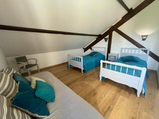 Ferme de Paufy - Saint-Géry - 2