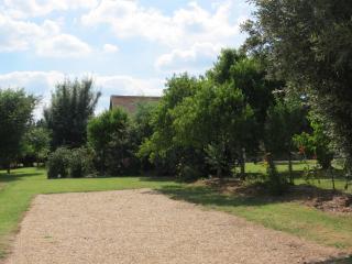 Ferme de Paufy - Saint-Géry - 1