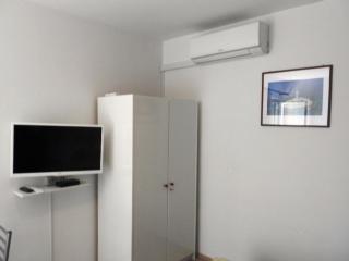 Studio mit Balkon für zwei Personen - Podstrana - 8