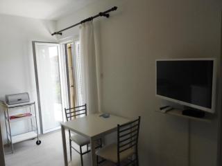 Studio mit Balkon für zwei Personen - Podstrana - 7