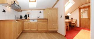 Ruhige Wohnung In Sankt Gallenkirch Mit Garten - 1