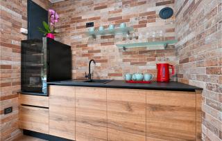 Beautiful Home In Kelemen With Sauna - Kelemen - 6
