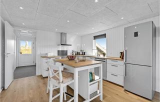 Nice Home In Tarm With Kitchen - 5