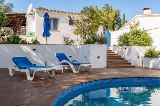 Ferienhaus mit privatem Pool in Santa Cristina d'Aro - Santa Cristina d'Aro - 8