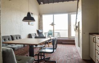 Feriehotal Tranum Klit - 4