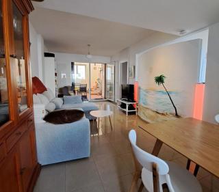 Schönes Appartement mit Grill, Pool und Terrasse - Orihuela - 3