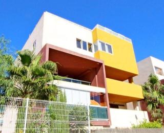 Schönes Appartement mit Grill, Pool und Terrasse - Orihuela - 0