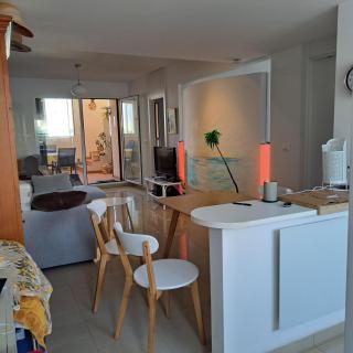 Schönes Appartement mit Grill, Pool und Terrasse - Orihuela - 6