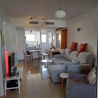 Schönes Appartement mit Grill, Pool und Terrasse - Orihuela - 2
