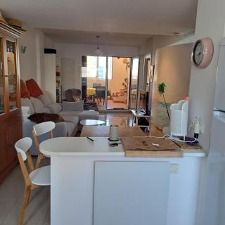 Schönes Appartement mit Grill, Pool und Terrasse - Orihuela - 5
