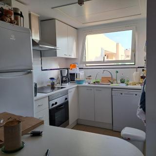 Schönes Appartement mit Grill, Pool und Terrasse - Orihuela - 4