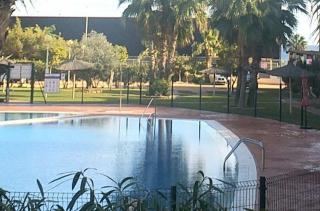 Schönes Appartement mit Grill, Pool und Terrasse - Orihuela - 8