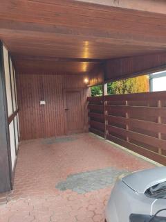 Schönes Familien und Hunde-freundliches Ferienhaus in Strandnähe, sehr ruhige zentrale Lage - Butjadingen - 8