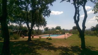Villa Monnalisa - Pian di Scò - 0