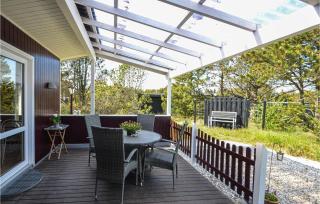 Holiday Home Blåbærvej Thisted X - 6