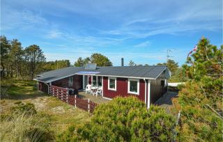Holiday Home Blåbærvej Thisted X - 5