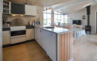 Holiday Home Blåbærvej Thisted X - 7