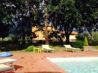 Villa Monnalisa - Pian di Scò - 4