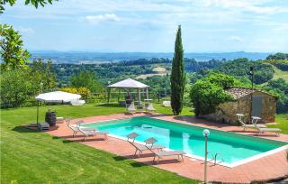 Poggio Ai Frati - Montaione - 5