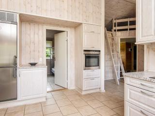 8 person holiday home in Ørsted-By Traum - Kare - 1