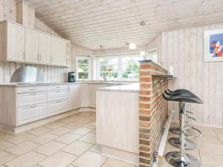8 person holiday home in Ørsted-By Traum - Kare - 8