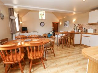 Henblas Cottage - Abergele - 3