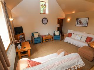Henblas Cottage - Abergele - 5