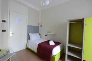 Hotel Tourist - Turin - 2