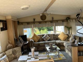 Hornshole Hideaway Caravan Hawick - Hawick - 1