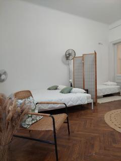 Boho Budapest home - Budapest - 6