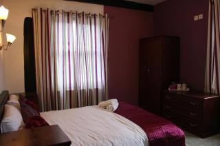 The George Hotel Stansted Airport - 7