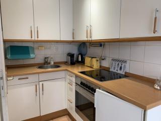Villa Confortable 6 Pers. Climatisée, Proche Plage du Grazel, Calme, Tout Équipée, Stationnement Inclus - FR-1-796-71 - Gruissan - 8
