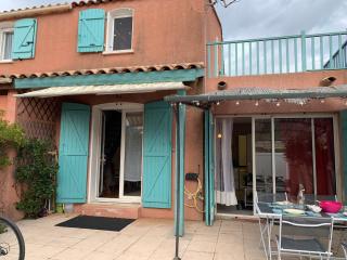 Villa Confortable 6 Pers. Climatisée, Proche Plage du Grazel, Calme, Tout Équipée, Stationnement Inclus - FR-1-796-71 - Gruissan - 0