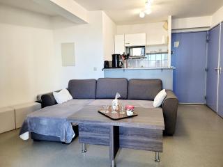 Canet-en-Roussillon - T3 pour 6 pers. avec piscine et parking - FR-1-794-153 - 8