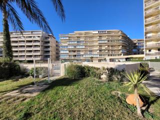 Canet-en-Roussillon - T3 pour 6 pers. avec piscine et parking - FR-1-794-153 - 6