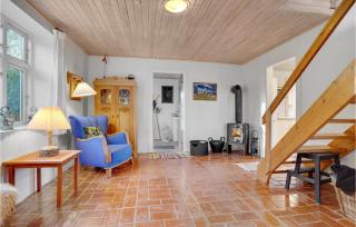 Two-Bedroom Holiday Home Thyholm With Sea View 04 - Thyholm - 6