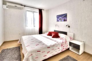 Appartement in Baška mit Grill - Baška (Bescanuova) - 6