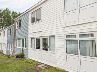 The Chalet - Pembroke - 9