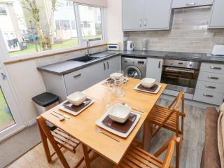 The Chalet - Pembroke - 1