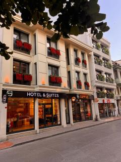 KA Hotel & Suites - Istambul - 0