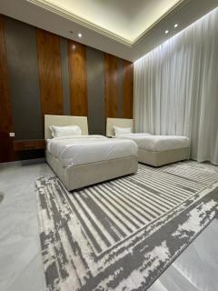 قصر المروج - شقة فندقية منفصلة ALmorug Palace Salalah - 2