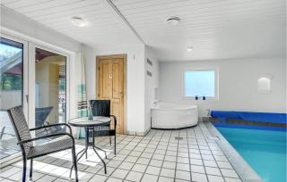 Pet Friendly Home In Oksbøl With Sauna - 1