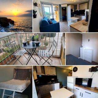 Appartement "La perle d'eau" - Saint Pierre La Mer - 9